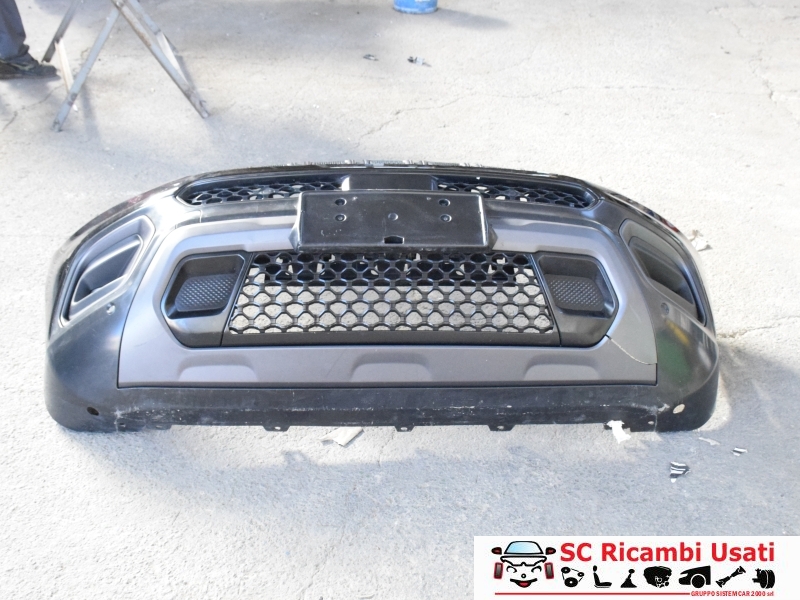 Musata E Kit Airbag Jeep Compass Trailhawk Iva.Inc  - 35134