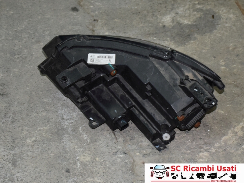 Musata E Airbag Jeep Compass Trailhawk Iva Inclusa  - 35136