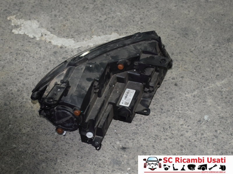 Musata E Airbag Jeep Compass Trailhawk Iva Inclusa  - 35136