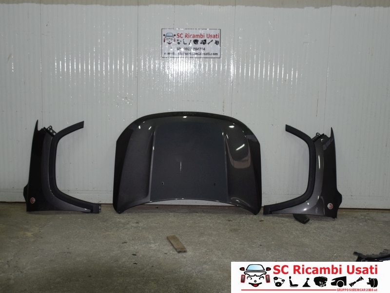 Musata E Airbag Jeep Compass Trailhawk Iva Inclusa  - 35136