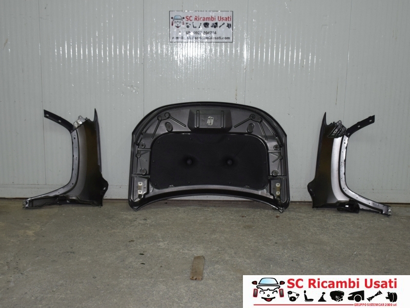 Musata E Airbag Jeep Compass Trailhawk Iva Inclusa  - 35136