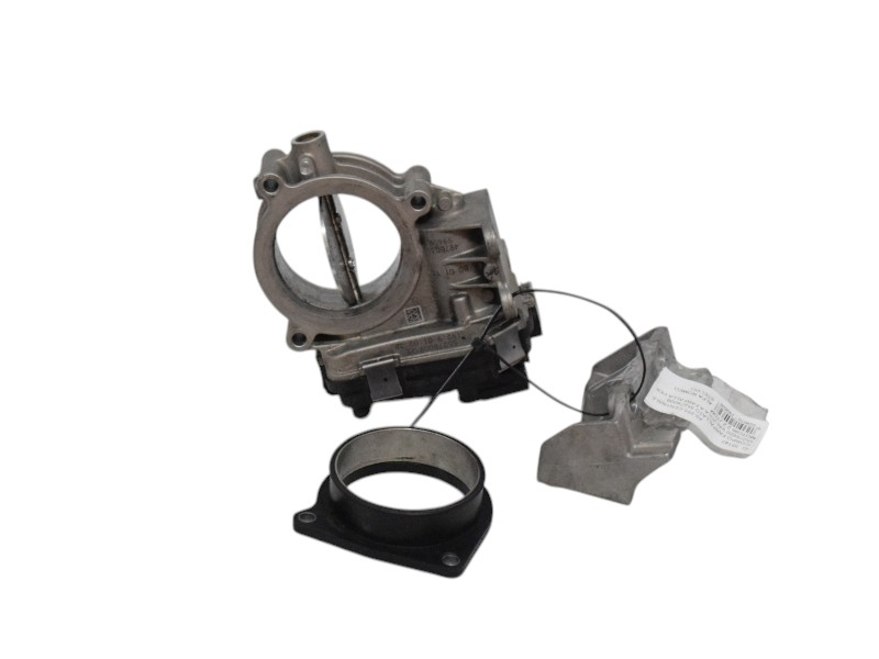 Corpo Farfallato Alfa Romeo Stelvio 2.2 Jtdm 55278009 55275920 - 35147