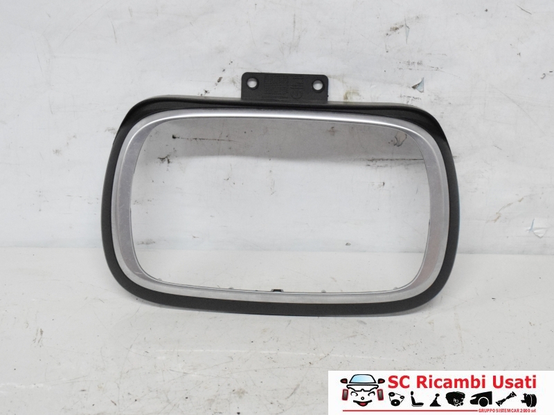 Cornice Autoradio Fiat 500x 735577224 - 35149