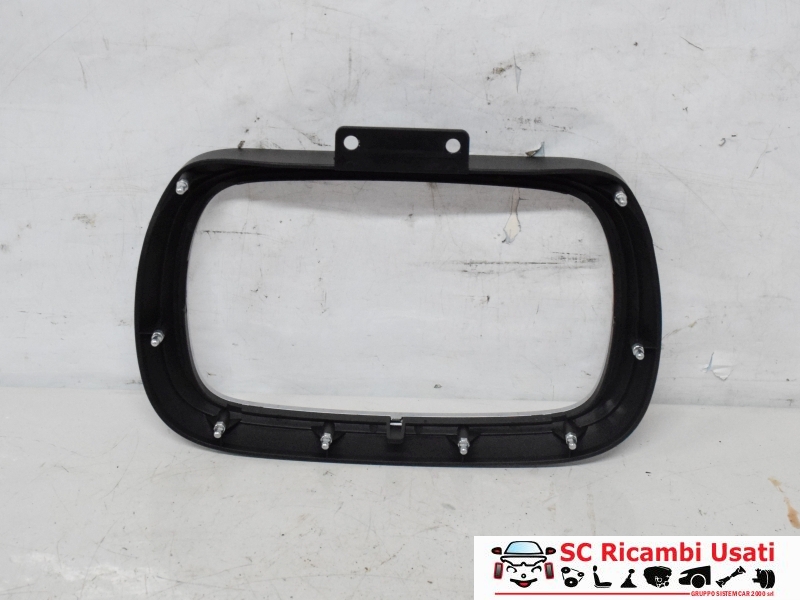Cornice Autoradio Fiat 500x 735577224 - 35149