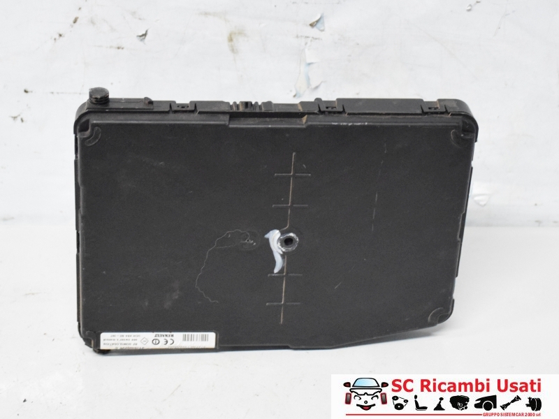 Centralina Body Computer Renault Scenic 1.6 Benz 8200306434 - 35180 Centralina Body Computer Renault Scenic 1.6 Benz 8200306434 - 35180