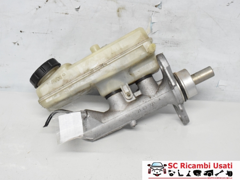 Pompa Freno Renault Scenic 32067111 - 35184