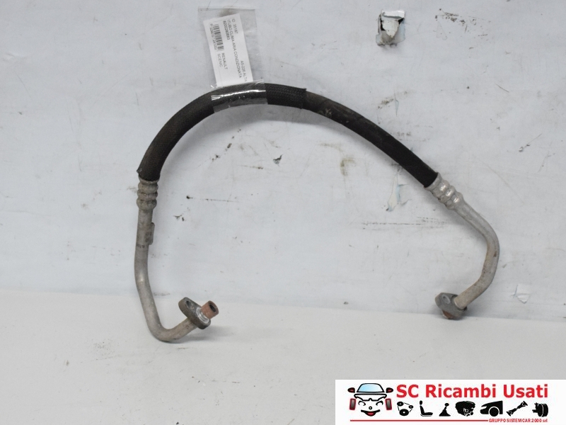 Tubo Aria Condizionata Renault Scenic 1.6 Benzina 8200280683 - 35187 Tubo Aria Condizionata Renault Scenic 1.6 Benzina 8200280683 - 35187