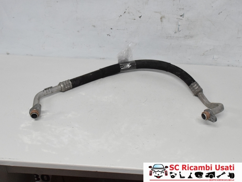 Tubo Aria Condizionata Renault Scenic 1.6 Benzina 8200247355 - 35190 Tubo Aria Condizionata Renault Scenic 1.6 Benzina 8200247355 - 35190