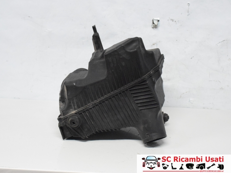 Scatola Filtro Aria Renault Scenic 1.6 Benzina 8200369755 - 35193