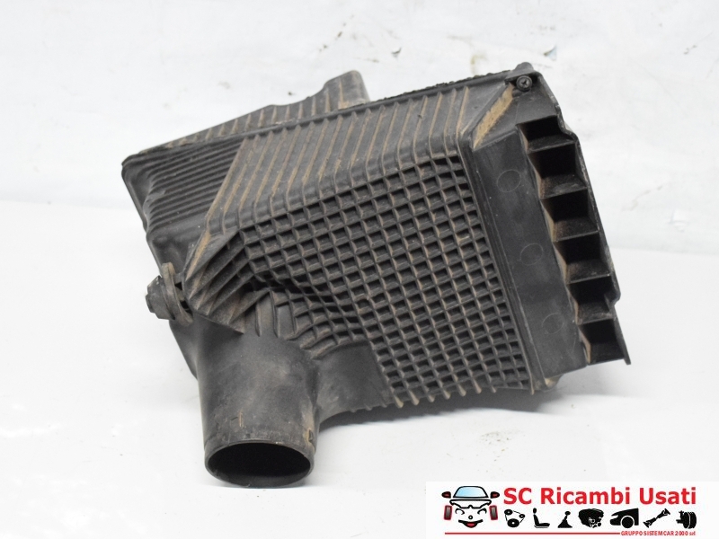 Scatola Filtro Aria Renault Scenic 1.6 Benzina 8200369755 - 35193