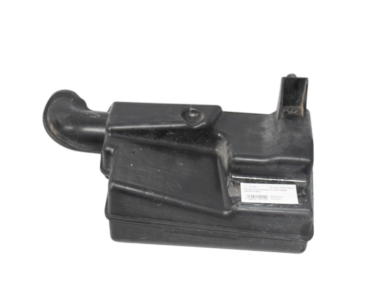 Scatola Filtro Aria Renault Scenic 1.6 Benzina 8200231858 - 35194