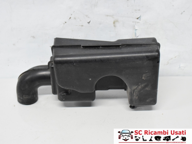 Scatola Filtro Aria Renault Scenic 1.6 Benzina 8200231858 - 35194