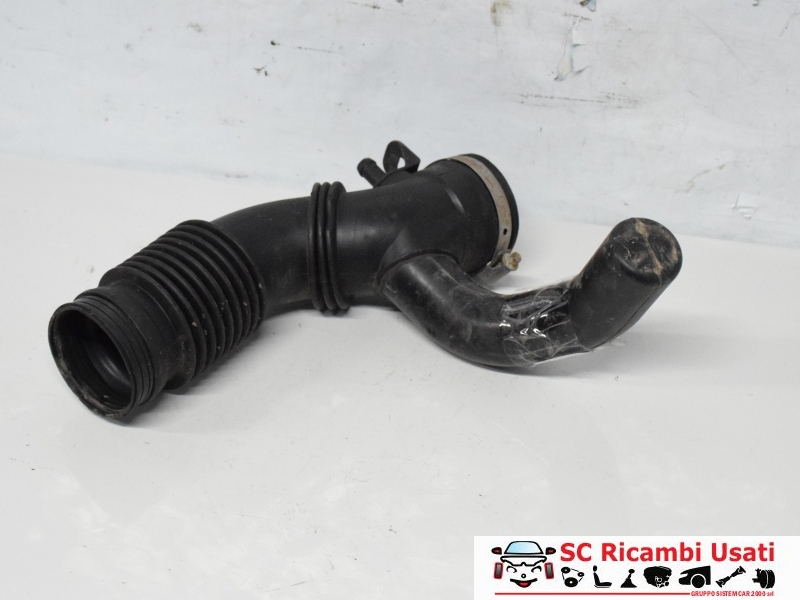 Tubo Filtro Aria Renault Scenic 1.6 Benzina 8200186822 - 35195 Tubo Filtro Aria Renault Scenic 1.6 Benzina 8200186822 - 35195