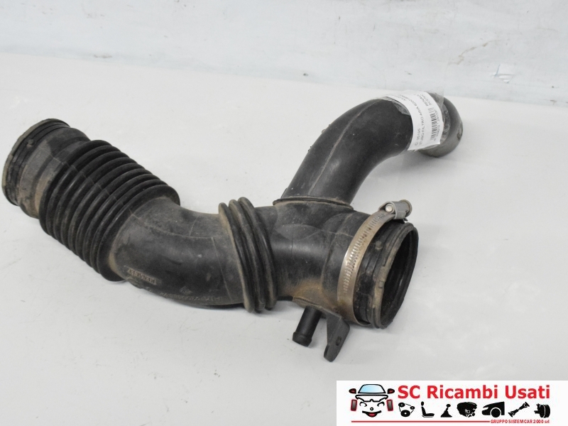 Tubo Filtro Aria Renault Scenic 1.6 Benzina 8200186822 - 35195 Tubo Filtro Aria Renault Scenic 1.6 Benzina 8200186822 - 35195