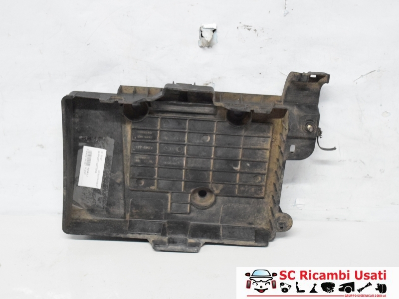Supporto Staffa Batteria Renault Scenic  - 35197