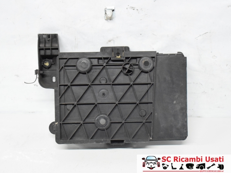 Supporto Staffa Batteria Renault Scenic  - 35197