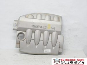 Coprimotore Renault Scenic 1.6 Benzina