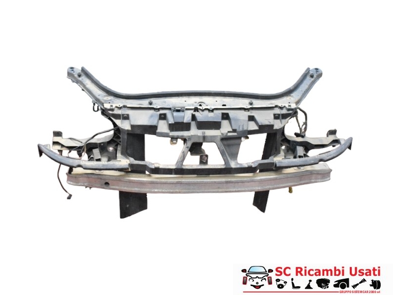 Traversa Calandra Anteriore Renault Scenic  - 35209