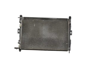 Kit Radiatore Renault Scenic 1.6 Benzina - 35210