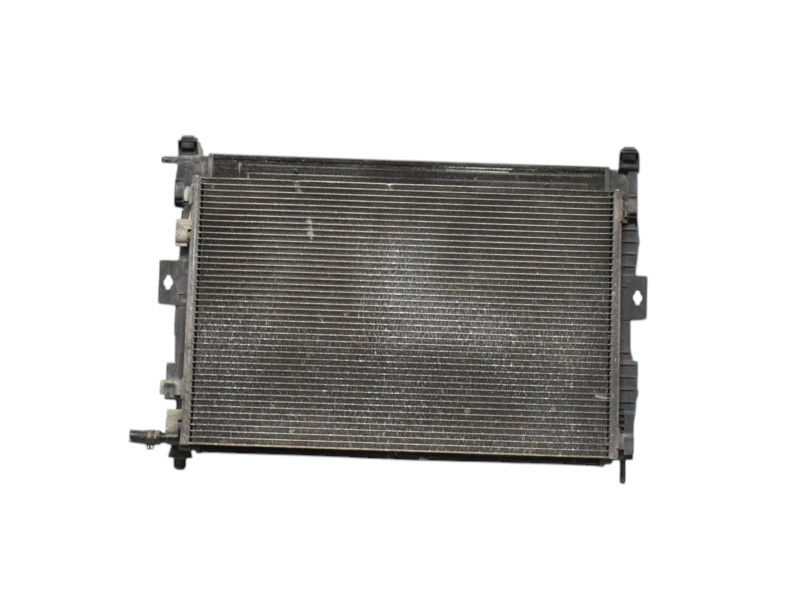 Kit Radiatore Renault Scenic 1.6 Benzina - 35210 Kit Radiatore Renault Scenic 1.6 Benzina - 35210