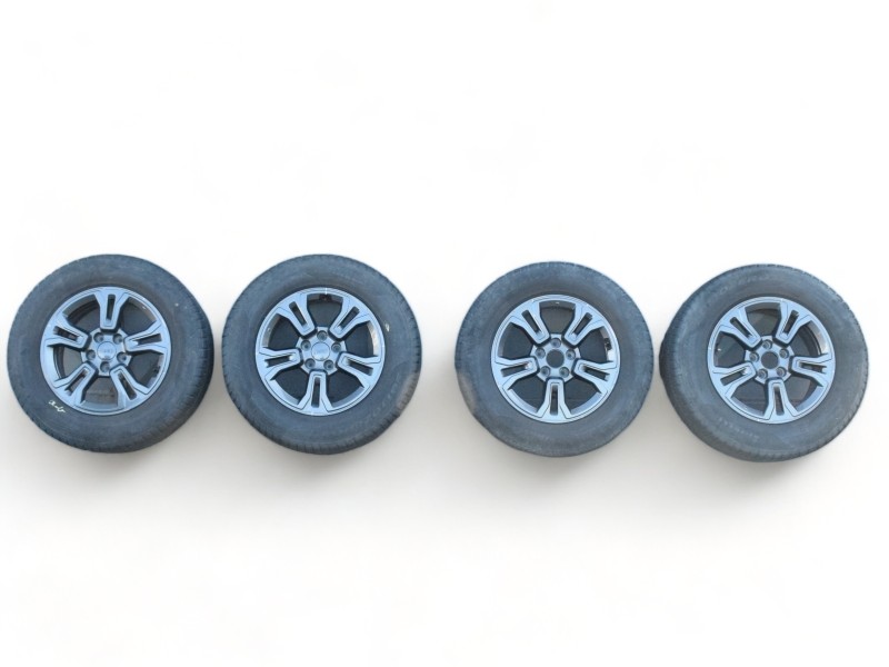 4 Cerchi In Lega R16 Jeep Renegade 735727906 - 35320