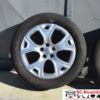 4 Cerchi In Lega Con Gomme R18 Jeep Renegade 735636795 - 35323