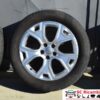 4 Cerchi In Lega Con Gomme R18 Jeep Renegade 735636795 - 35323