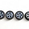 4 Cerchi In Lega Con Gomme R18 Jeep Renegade 735636795 - 35323