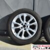 4 Cerchi In Lega Con Gomme R18 Jeep Compass 52174091 - 35324 4 Cerchi In Lega Con Gomme R18 Jeep Compass 52174091 - 35324