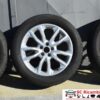 4 Cerchi In Lega Con Gomme R18 Jeep Compass 52174091 - 35324 4 Cerchi In Lega Con Gomme R18 Jeep Compass 52174091 - 35324