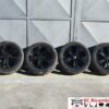 4 Cerchi In Lega R18 Jeep Compass 5VC27TRMAA - 35326