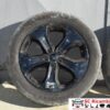 4 Cerchi In Lega R18 Jeep Compass 5VC27TRMAA - 35326