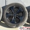 4 Cerchi In Lega R18 Jeep Compass 5VC27TRMAA - 35326
