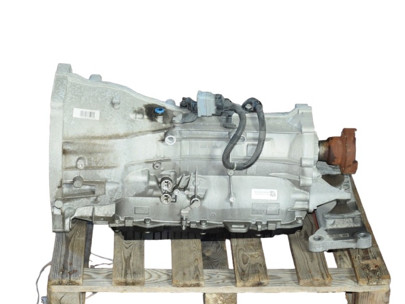 Cambio Automatico Alfa Romeo Giulia 2.2 Jtdm 55277819