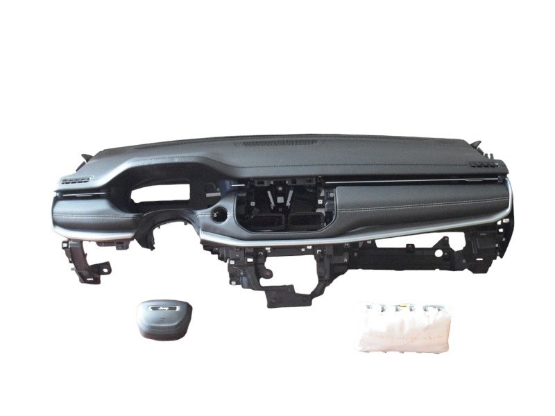 Kit Airbag Jeep Compass Restyling 735753015