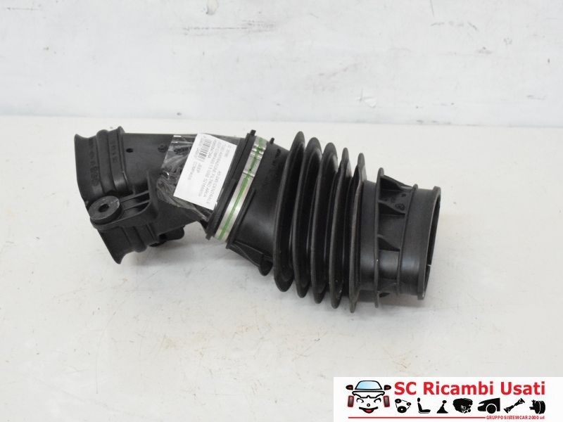 Tubo Filtro Aria Jeep Compass 1.5 Gse 52169859 K68506473AA