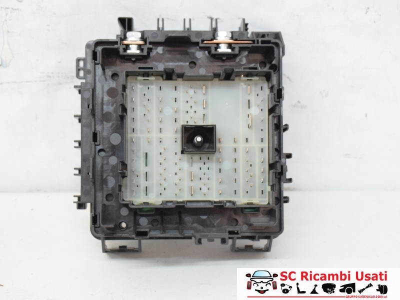 Centralina Portafusibili Jeep Compass Gse 52184280 52217829 52185910