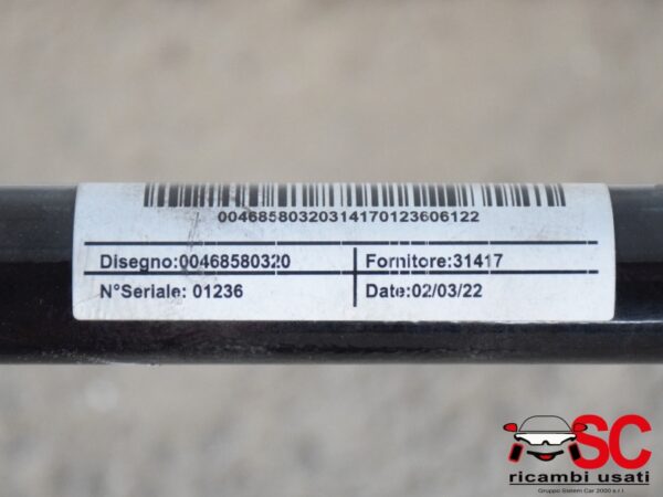 Barra Torsione Fiat Ducato 46858032