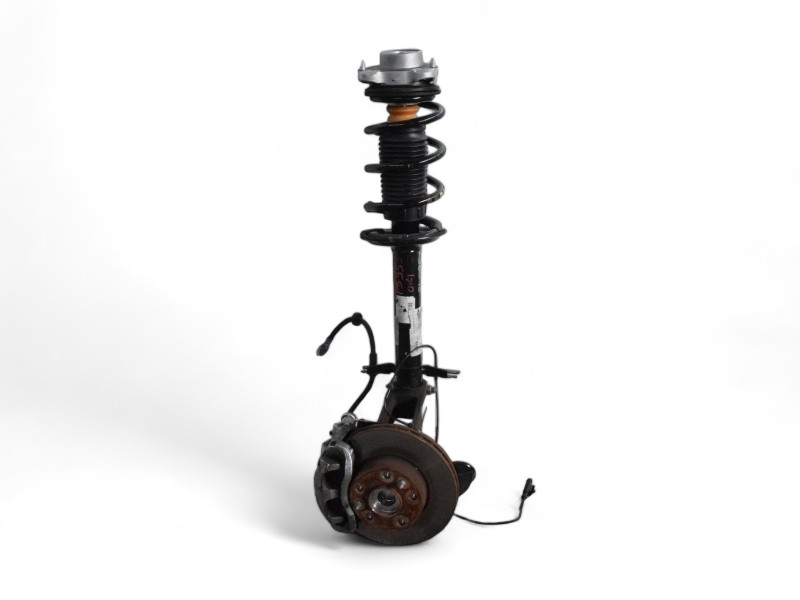 Mozzo Anteriore Sinistro Fiat Ducato 1393344080 Mozzo Anteriore Sinistro Fiat Ducato 1393344080