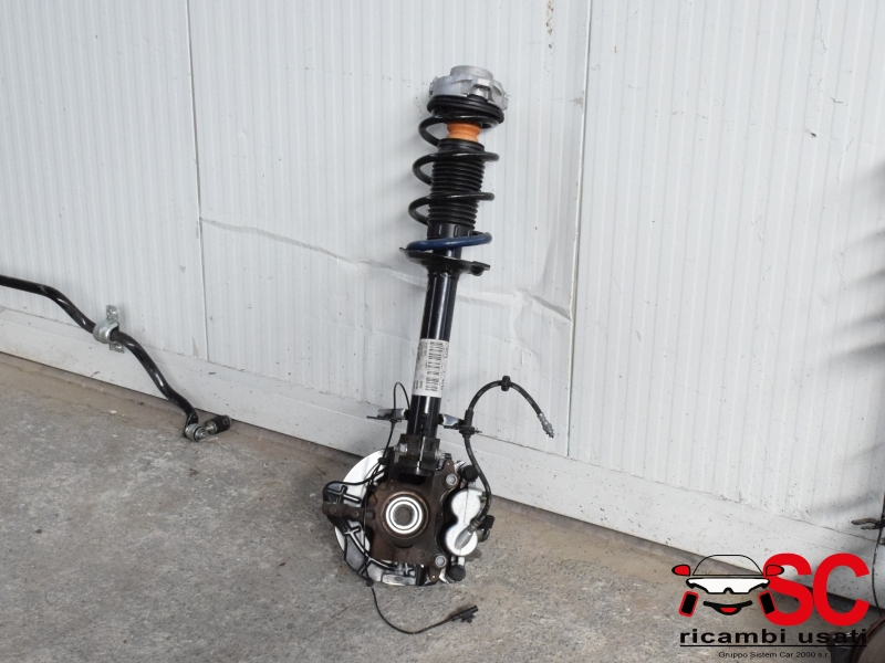 Mozzo Anteriore Sinistro Fiat Ducato 1393344080 Mozzo Anteriore Sinistro Fiat Ducato 1393344080