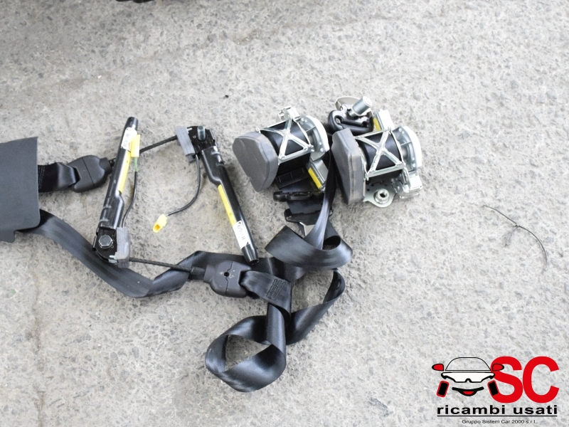Musata E Kit Airbag Fiat 500 1.2 Iva Inclusa 52061715
