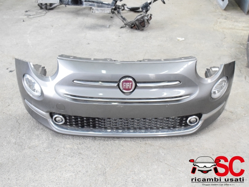 Musata E Kit Airbag Fiat 500 1.2 Iva Inclusa 52061715