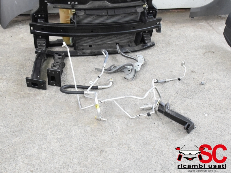 Musata E Kit Airbag Fiat 500 1.2 Iva Inclusa 52061715