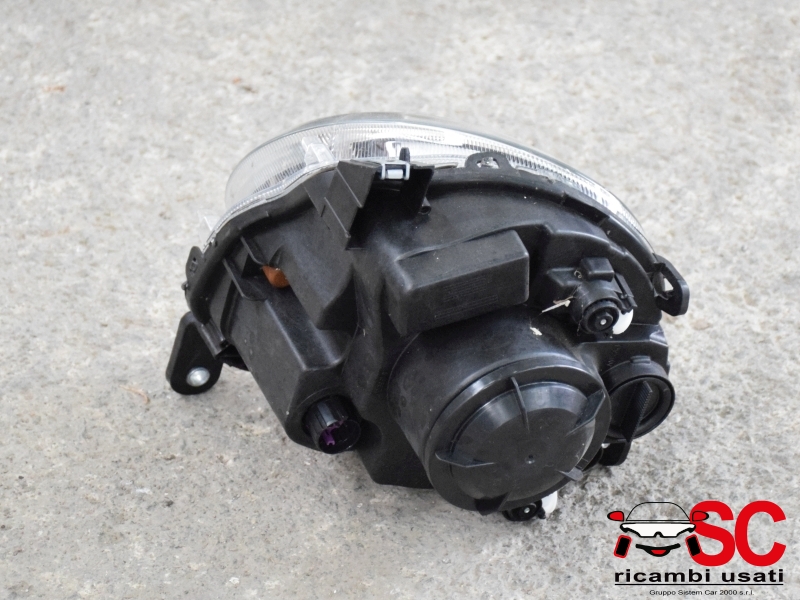 Musata E Kit Airbag Fiat 500 1.2 Iva Inclusa 52061715