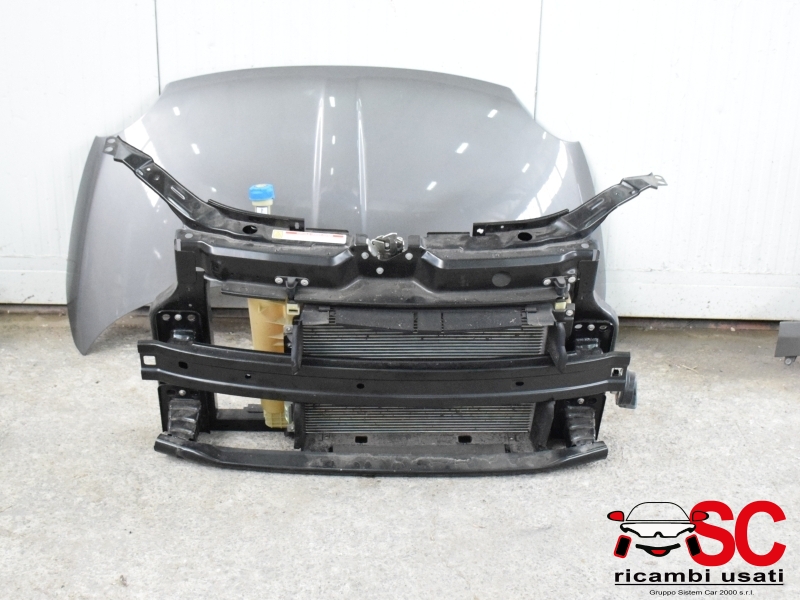 Musata E Kit Airbag Fiat 500 1.2 Iva Inclusa 52061715