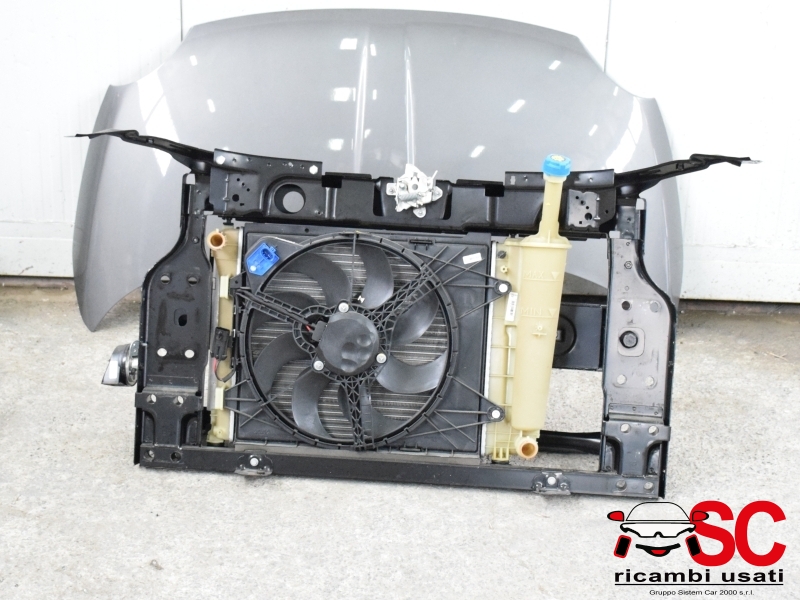 Musata E Kit Airbag Fiat 500 1.2 Iva Inclusa 52061715