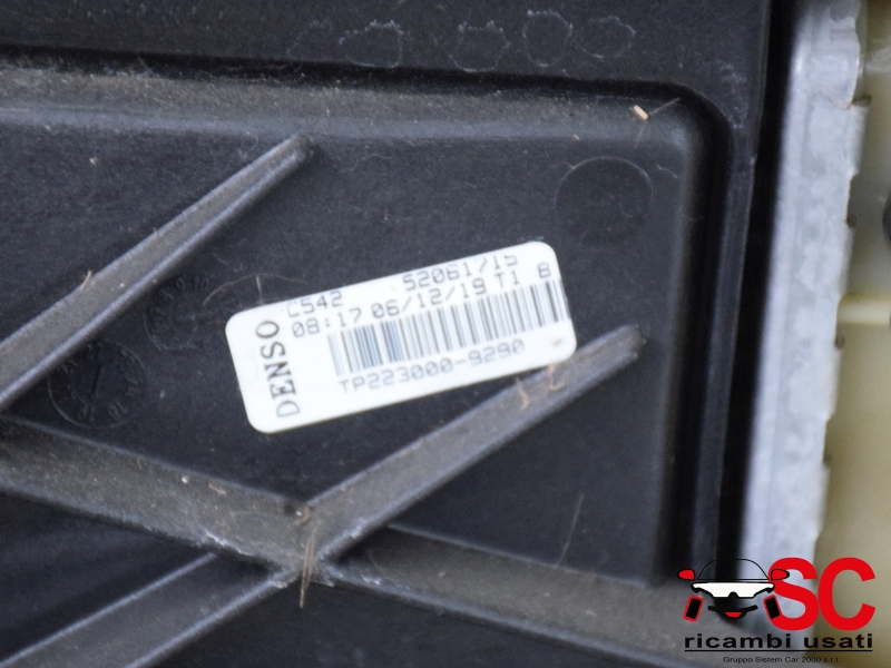 Musata E Kit Airbag Fiat 500 1.2 Iva Inclusa 52061715