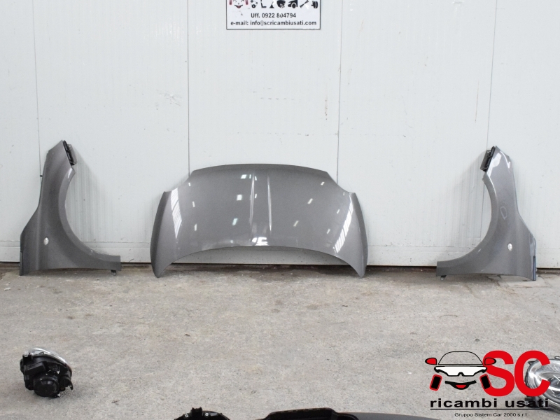 Musata E Kit Airbag Fiat 500 1.2 Iva Inclusa 52061715