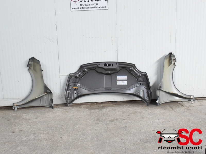 Musata E Kit Airbag Fiat 500 1.2 Iva Inclusa 52061715