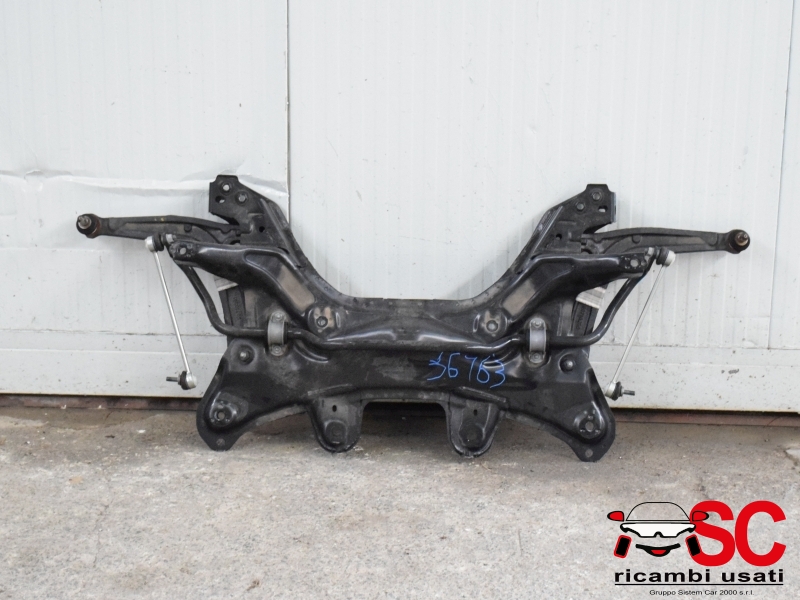 Culla Motore Fiat 500 1.2 Benzina 52064536 52026282